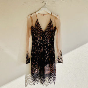 For Love & Lemons Style Dress
